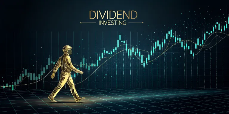Dividend Investing 2026: Complete Guide to Building Passive Income