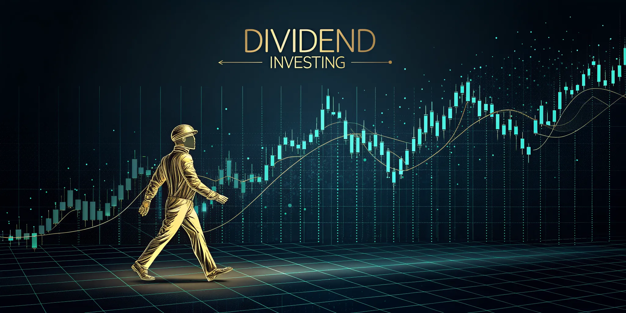 Dividend Investing 2026: Complete Guide to Building Passive Income