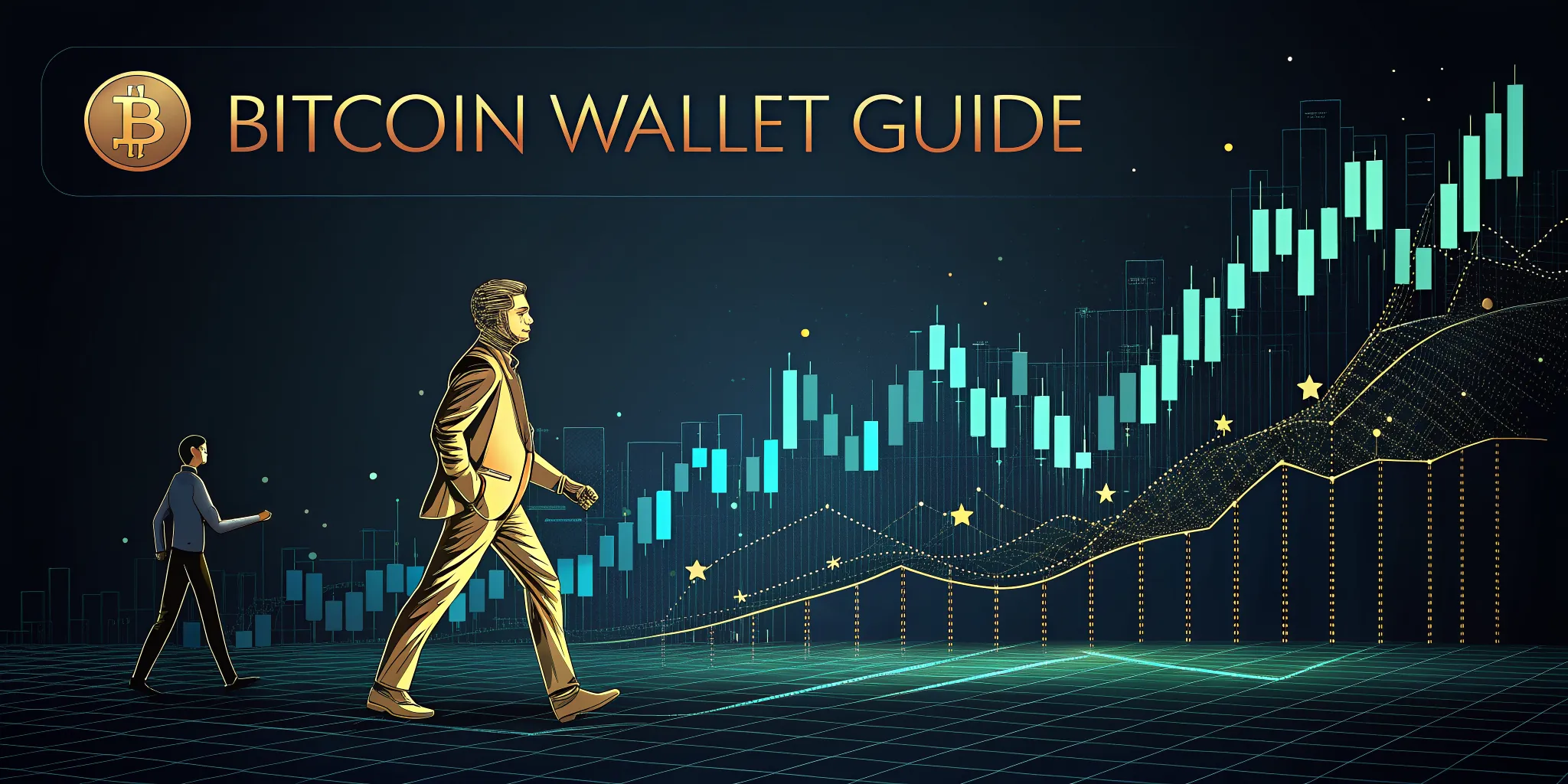Bitcoin Wallet Guide: How to Choose & Secure Your BTC in 2026