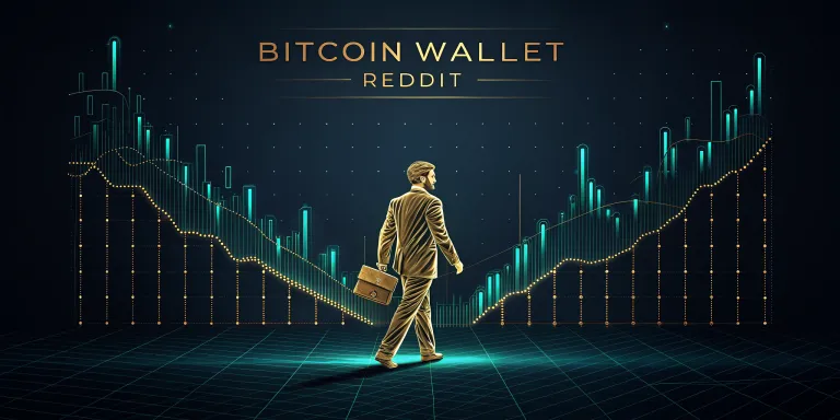 Bitcoin Wallet Reddit: What Actually Works in 2026