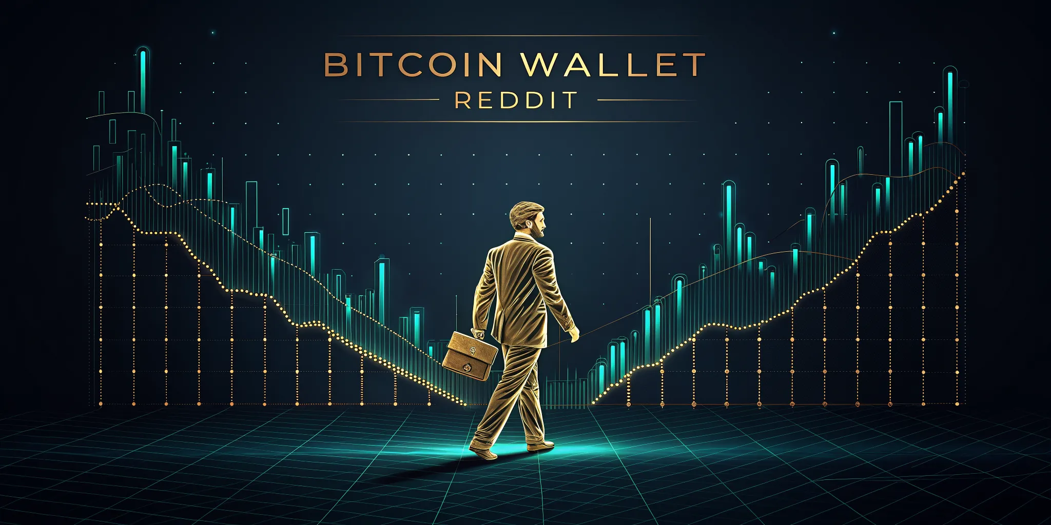 Bitcoin Wallet Reddit: What Actually Works in 2026