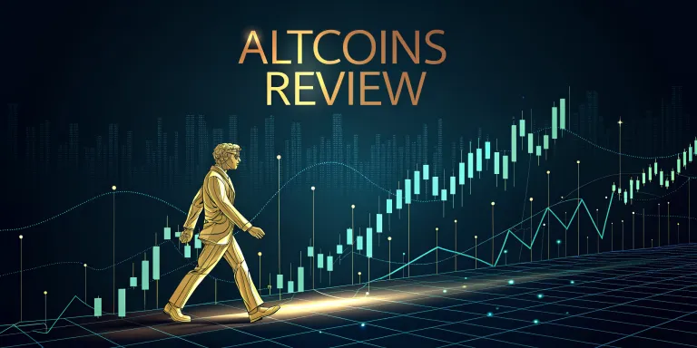 Best Altcoins Review: Data-Driven Analysis & Strategy 2026