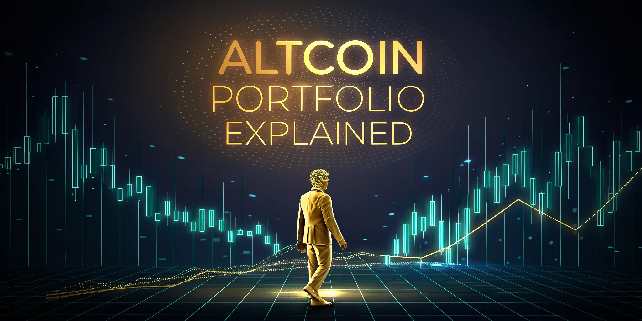 Altcoin Portfolio Explained: Build a Winning Strategy in 2026