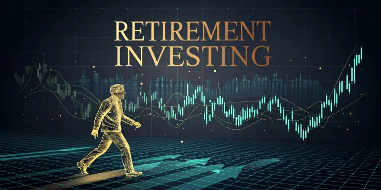 Retirement Investing: The Signal-Driven Strategy for 2026