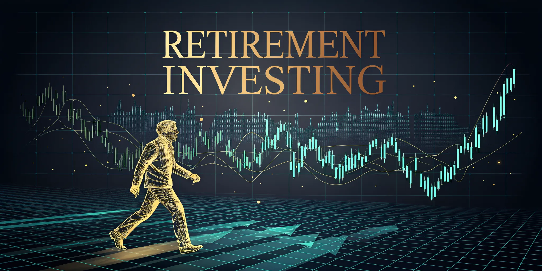 Retirement Investing: The Signal-Driven Strategy for 2026