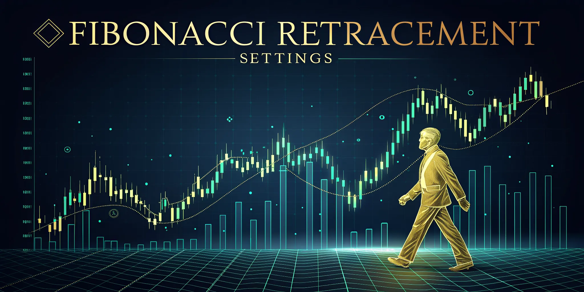 Fibonacci Retracement Settings: The Complete Trading Guide 2026