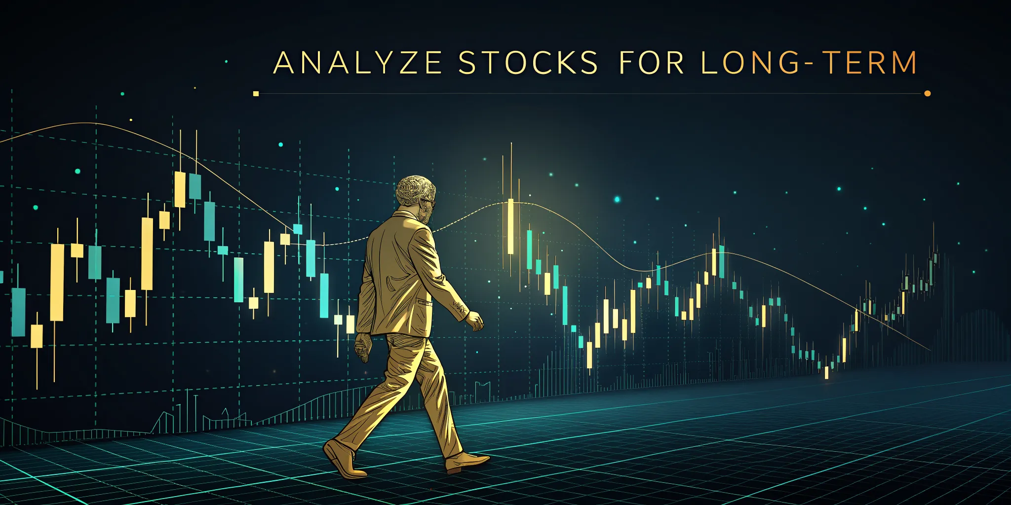 How to Analyze Stocks for Long-Term Investment: Complete 2026 Guide