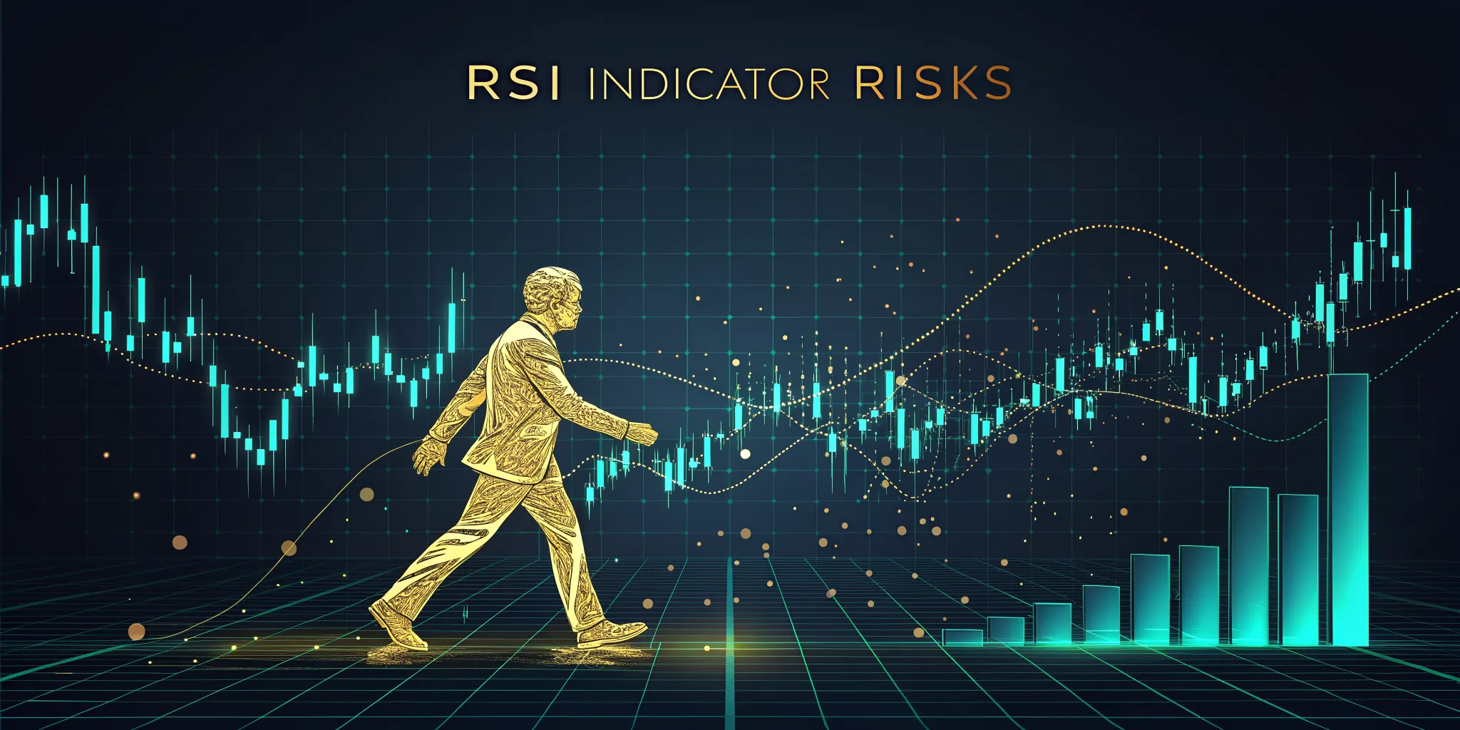RSI Indicator Risks: Why 92% of Traders Fail (2026 Data)