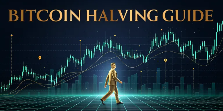 Bitcoin Halving Guide: Complete Strategy for 2026 & Beyond