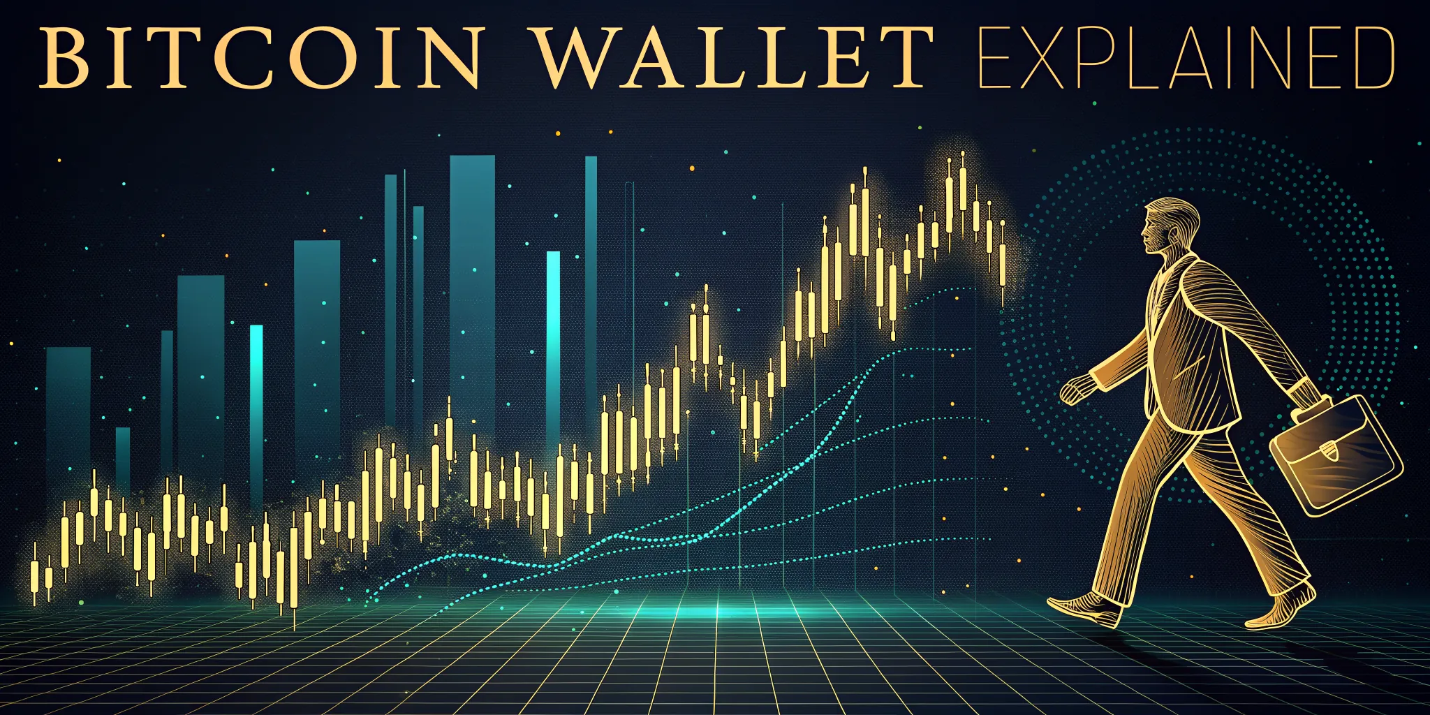 Bitcoin Wallet Explained: Complete Security Guide for 2026