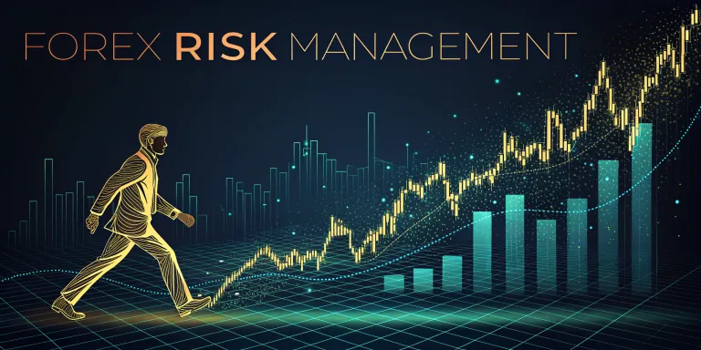 Forex Risk Management: The 2% Rule That Saved $4.3B in 2026