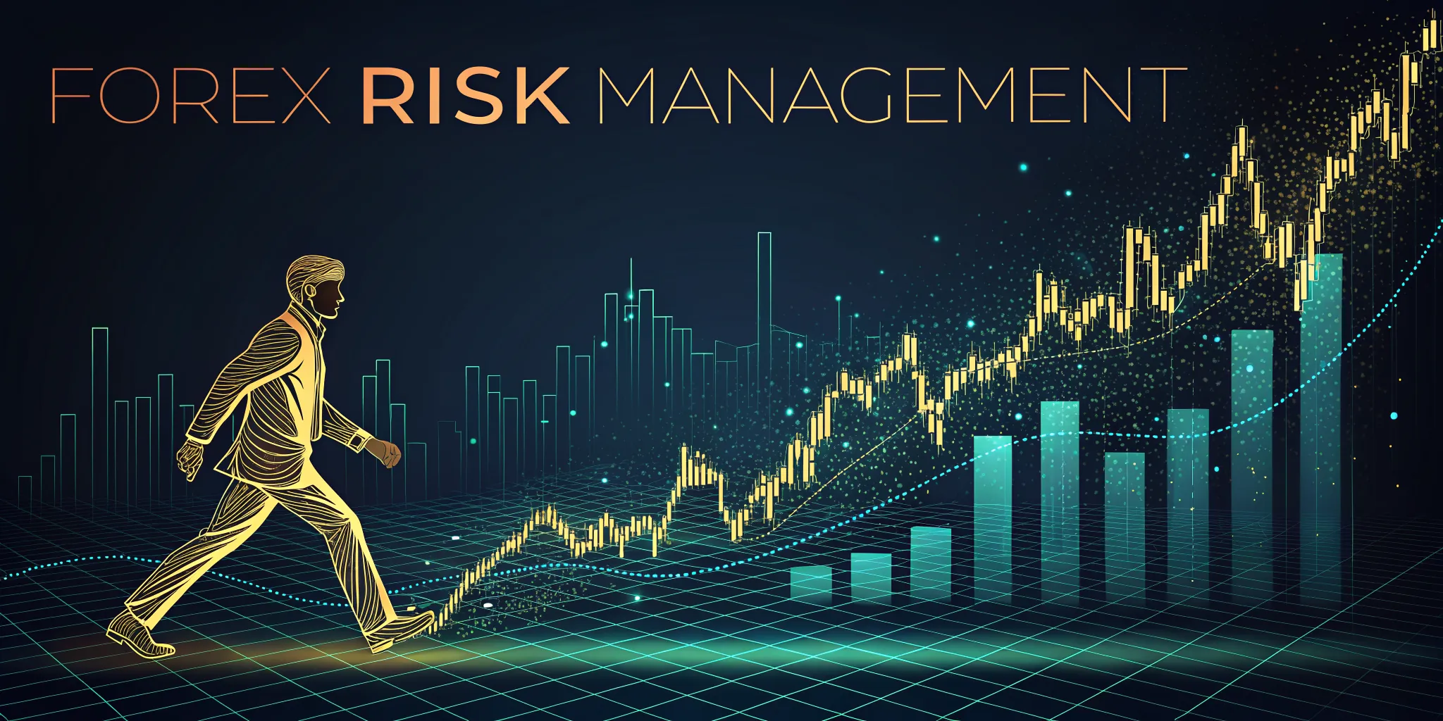 Forex Risk Management: The 2% Rule That Saved $4.3B in 2026