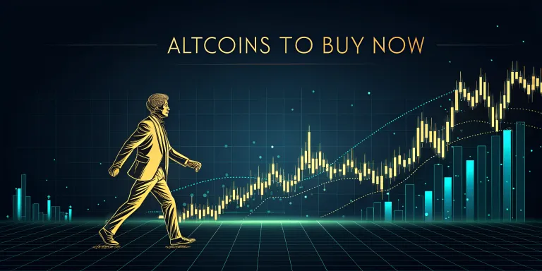 Best Altcoins to Buy Now: Data-Driven Analysis for 2026