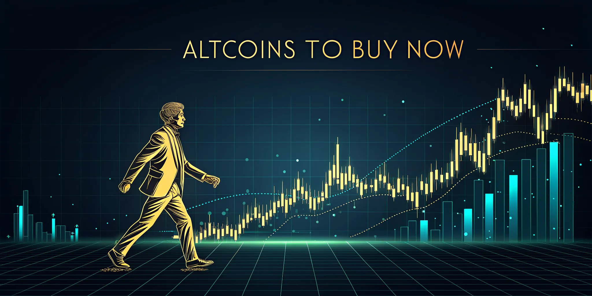 Best Altcoins to Buy Now: Data-Driven Analysis for 2026