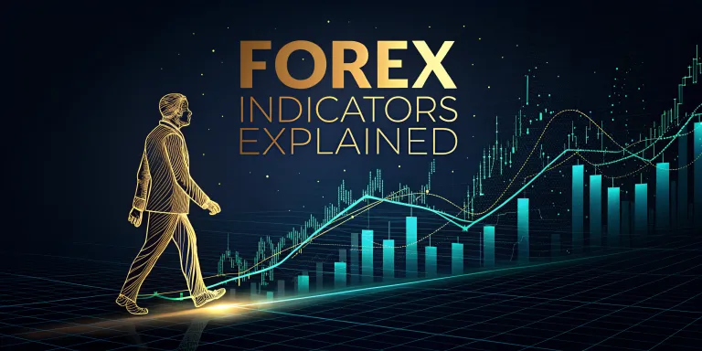 Forex Indicators Explained: Complete Trading Guide for 2026