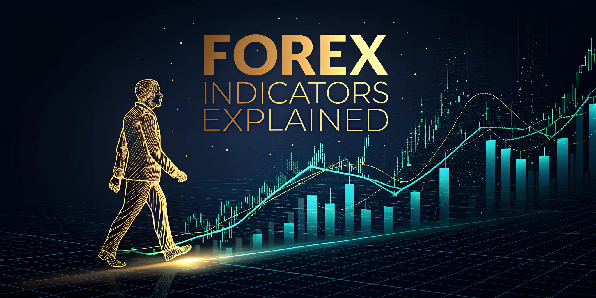 Forex Indicators Explained: Complete Trading Guide for 2026