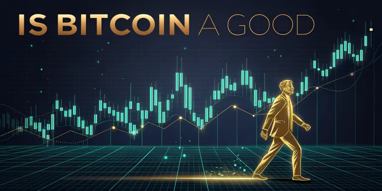 Is Bitcoin a Good Investment? Data-Driven Analysis for 2026