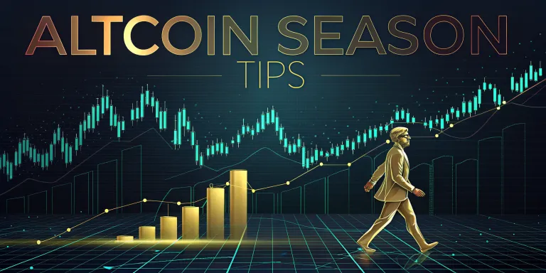 Altcoin Season Tips: 11 Data-Driven Strategies to Profit in 2026