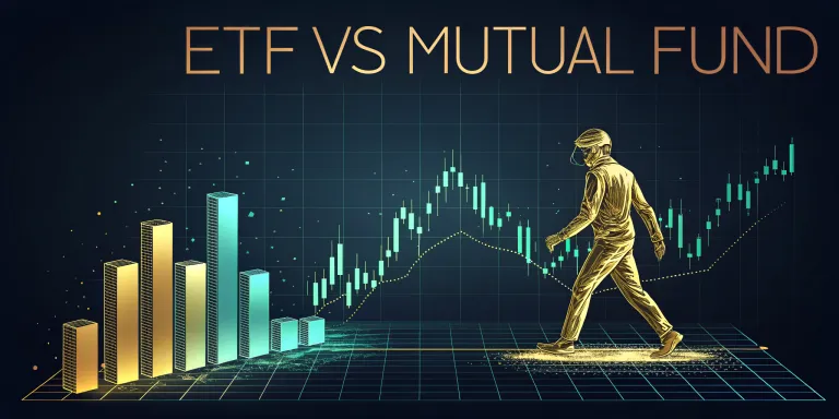 ETF vs Mutual Fund Reddit: What Traders Really Say Works in 2026
