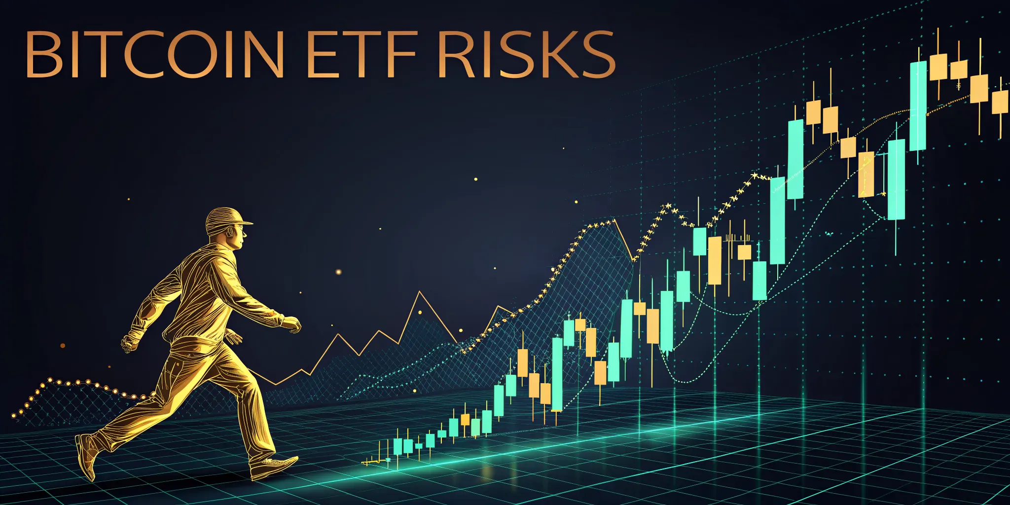 Bitcoin ETF Risks: 7 Hidden Dangers 87% of Investors Miss (2026)