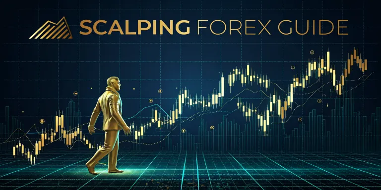 Scalping Forex Guide: Complete Strategy for High-Frequency Trading 2026