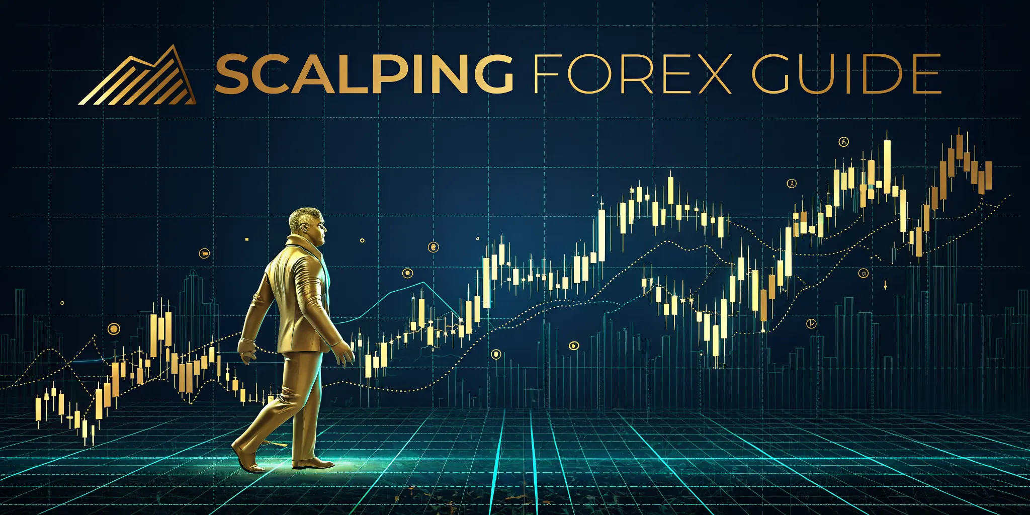 Scalping Forex Guide: Complete Strategy for High-Frequency Trading 2026