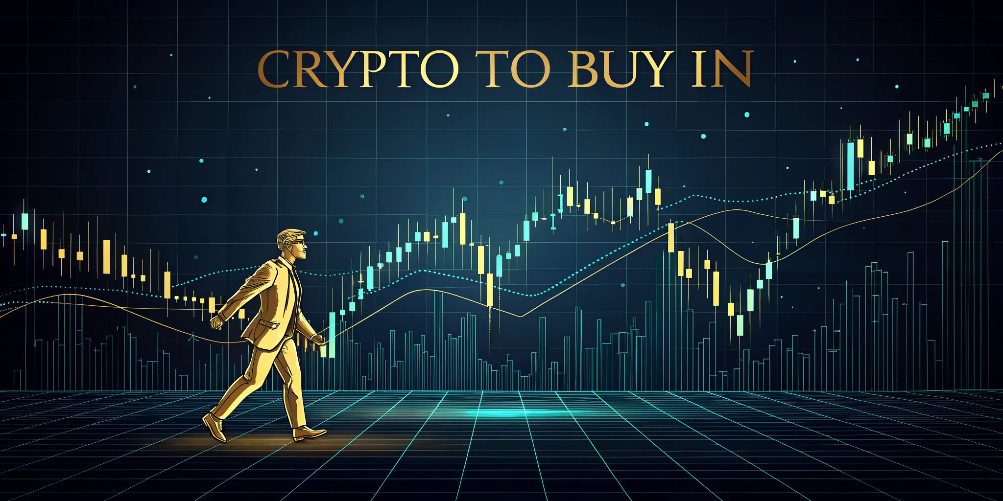 Best Crypto to Buy in 2026: Data-Driven Analysis & Strategy