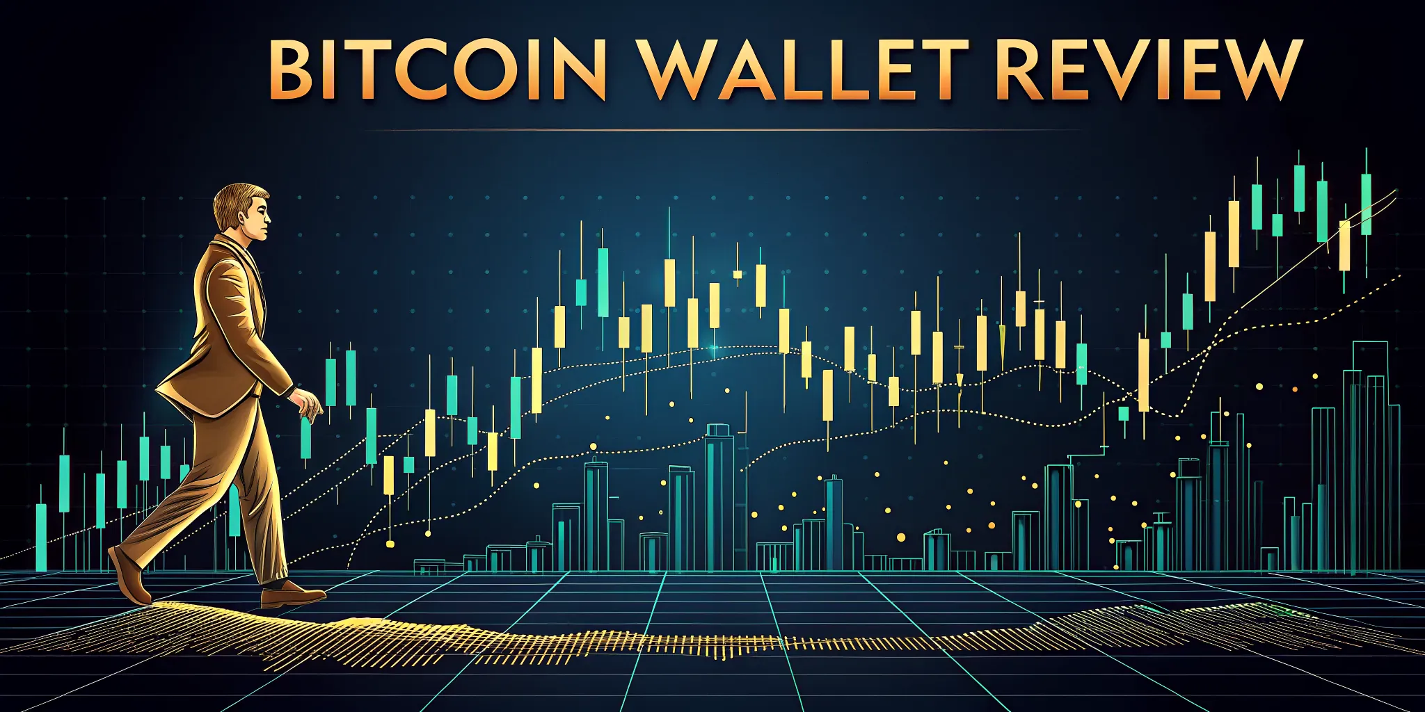 Bitcoin Wallet Review: 12 Best BTC Wallets Tested for 2026