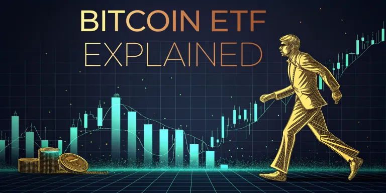 Bitcoin ETF Explained: Complete Investment Guide for 2026