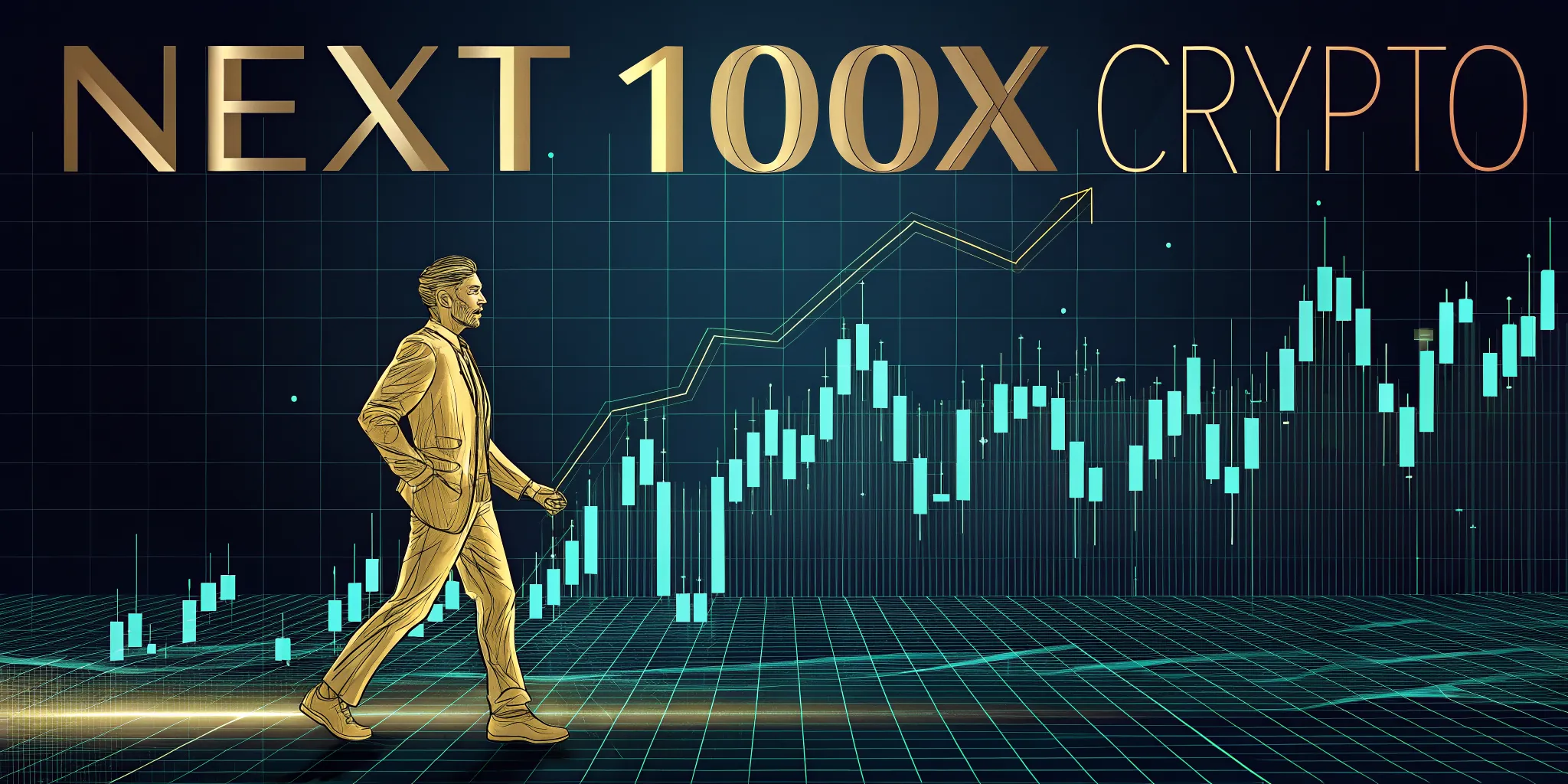 Next 100x Crypto: Data-Driven Guide to Finding Hidden Gems 2026