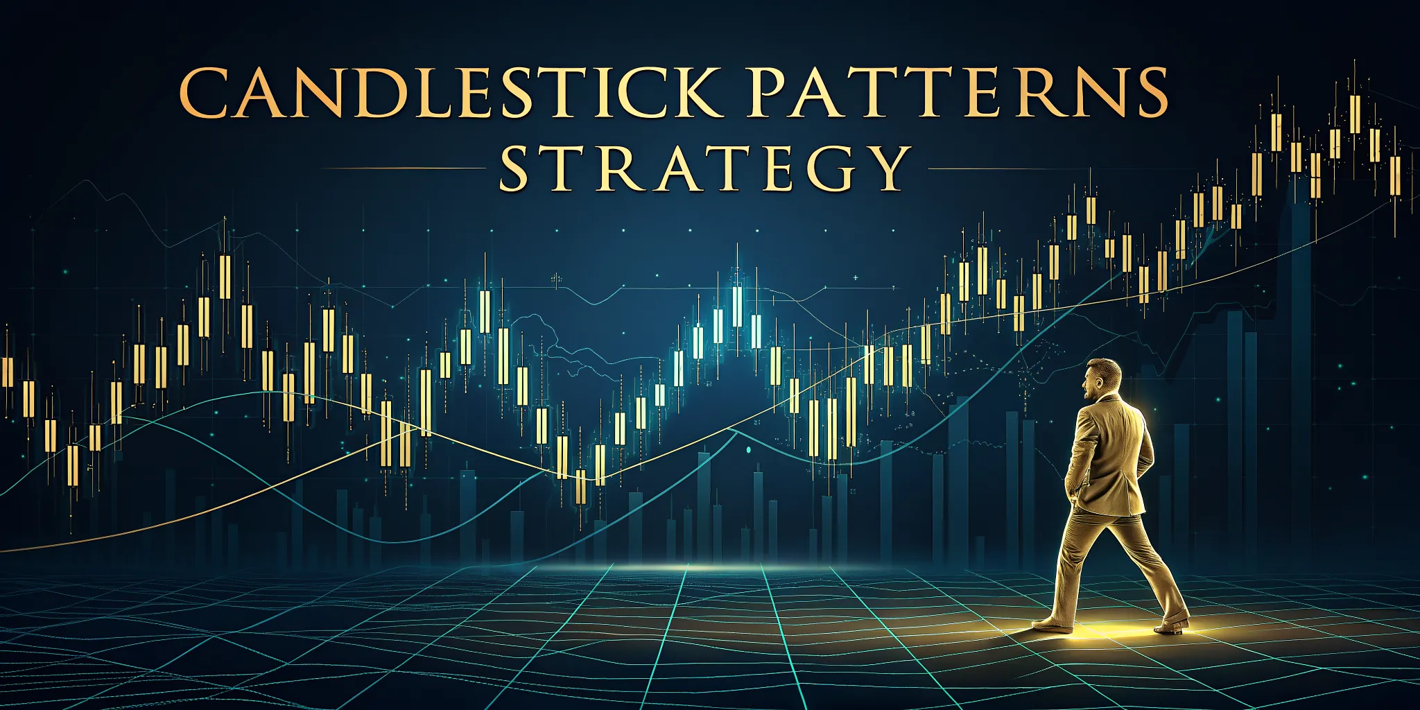Candlestick Patterns Strategy: The Complete Trading Guide 2026