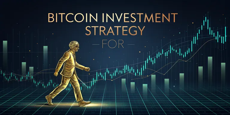 Bitcoin Investment Strategy for Beginners: The 2026 Data-Driven Guide