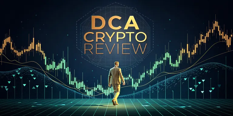 DCA Crypto Review: Does Dollar-Cost Averaging Actually Work in 2026?