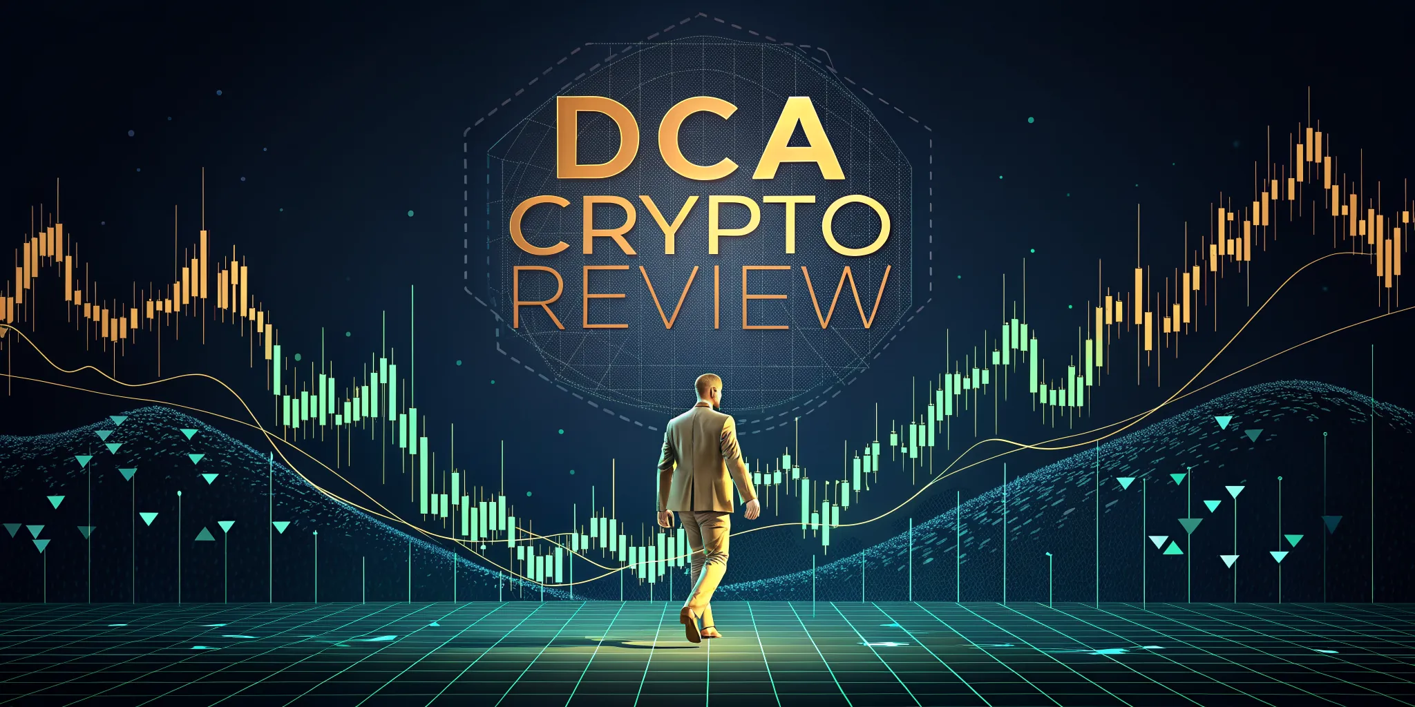 DCA Crypto Review: Does Dollar-Cost Averaging Actually Work in 2026?