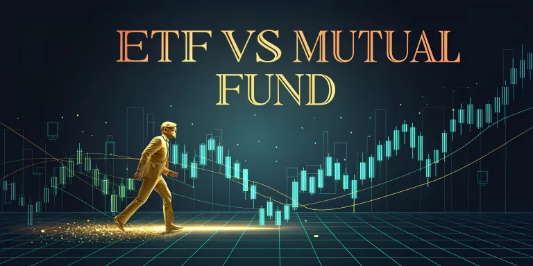 ETF vs Mutual Fund Taxes: Which Investment Saves You More in 2026?