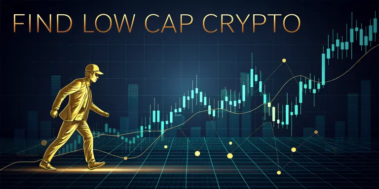 How to Find Low Cap Crypto Gems: 11 Data-Backed Strategies for 2026