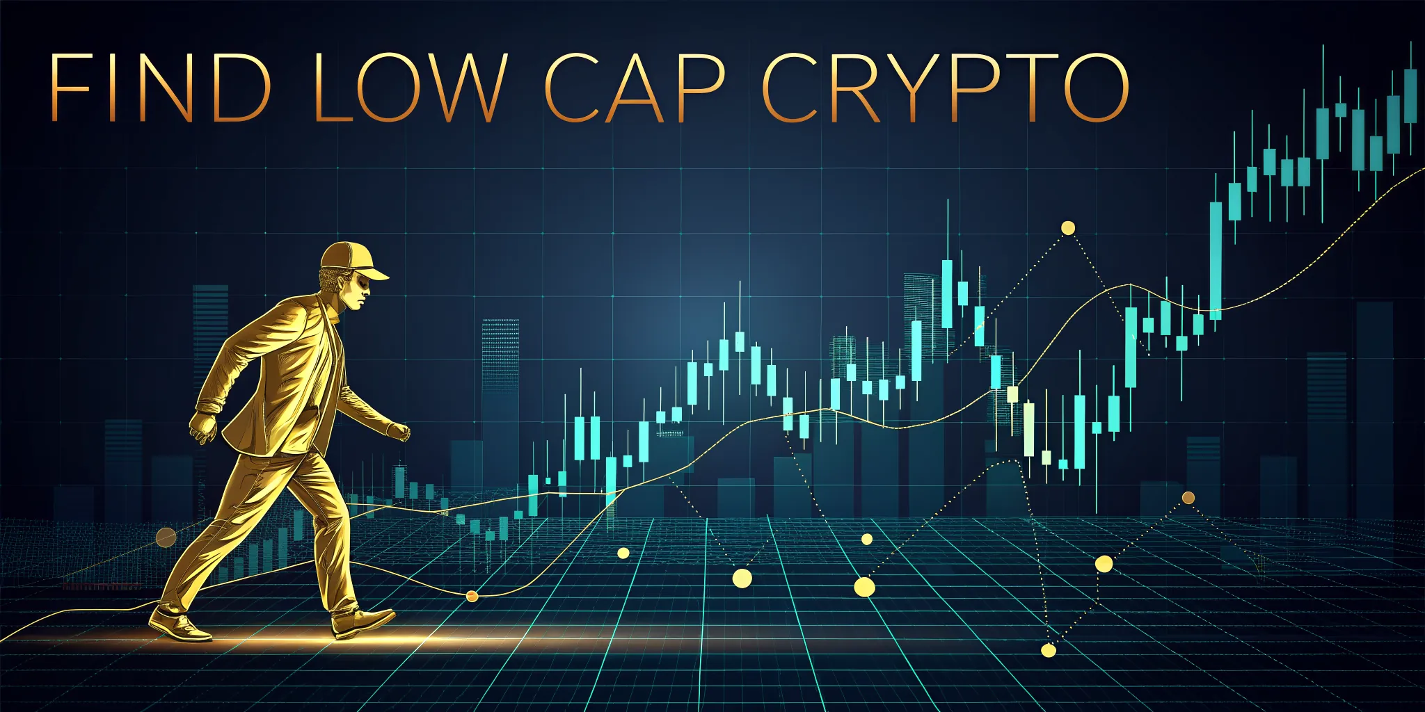 How to Find Low Cap Crypto Gems: 11 Data-Backed Strategies for 2026