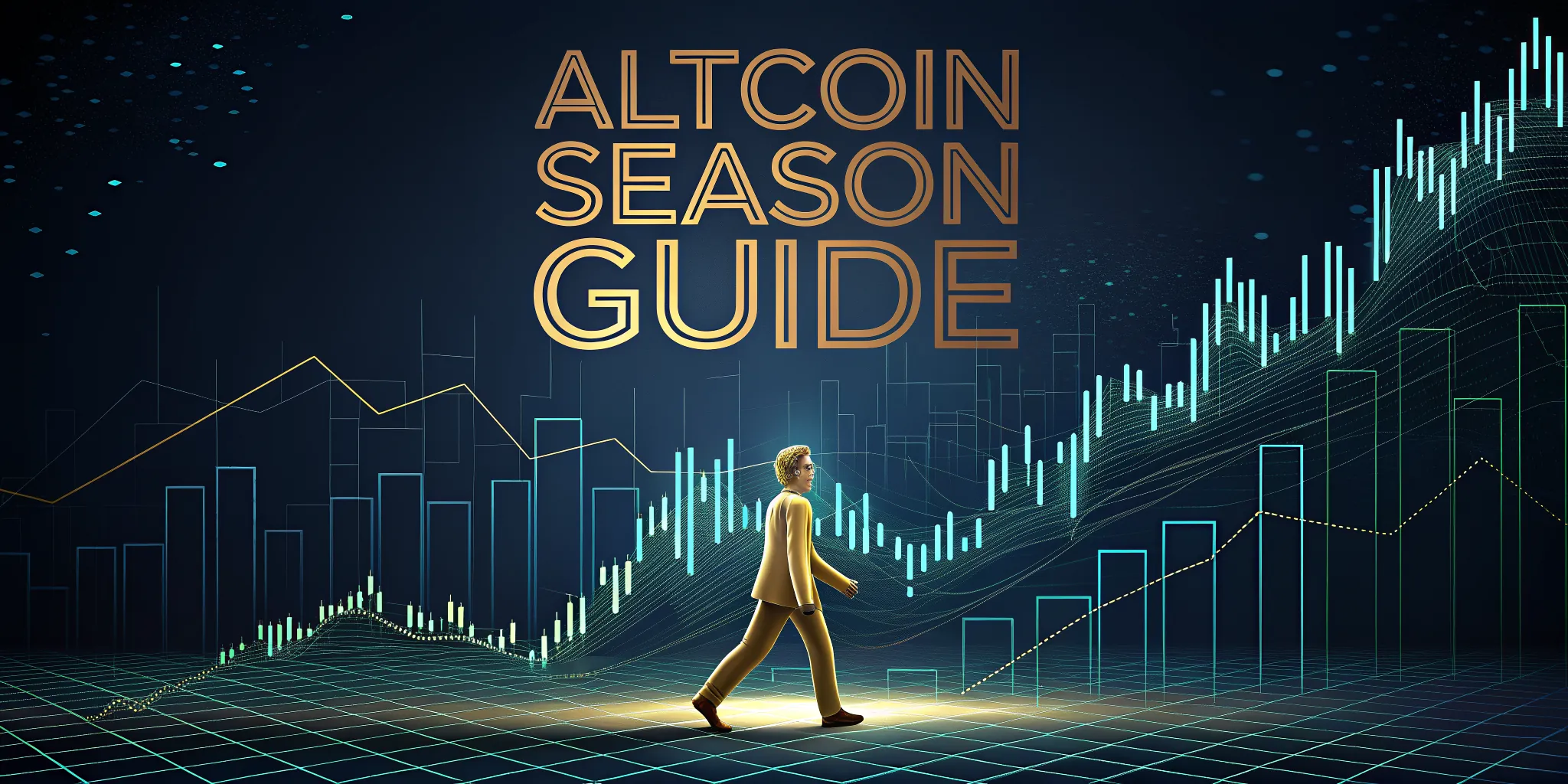 Altcoin Season Guide: Complete Strategy for 2026 [With Data]