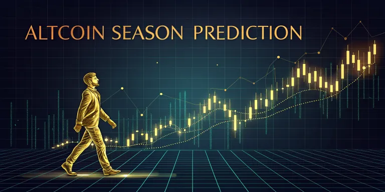 Altcoin Season Prediction 2026: 11 Data Signals That Called Every Rally