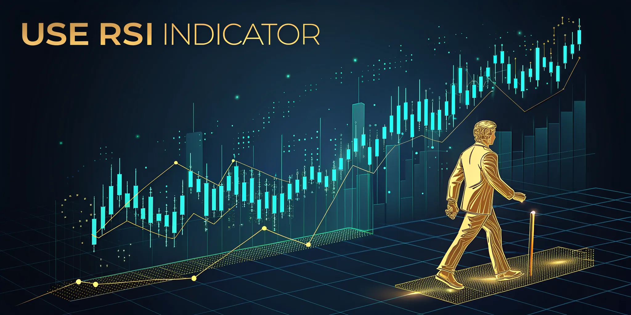 How to Use RSI Indicator: Master Trading Signals in 2026