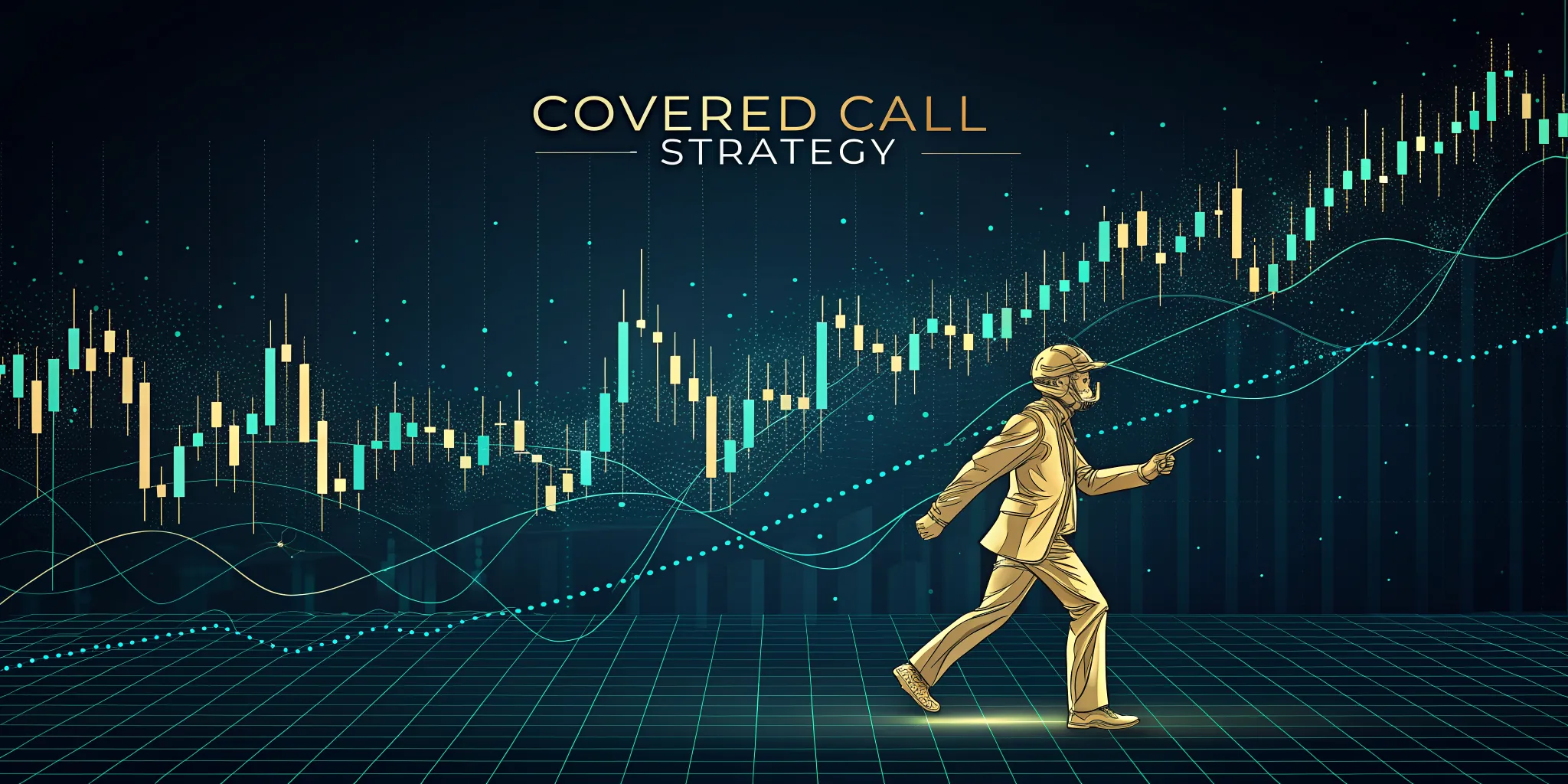 Covered Call Strategy: Complete Guide to Options Income in 2026