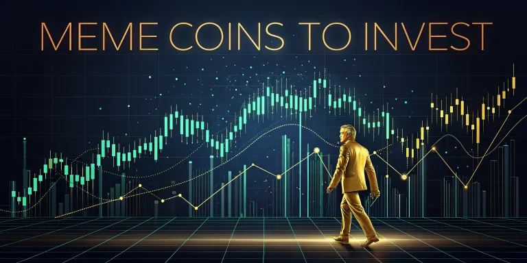 Best Meme Coins to Invest in 2026: Data-Driven Analysis