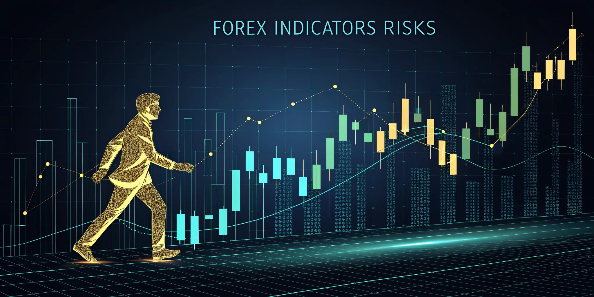Forex Indicators Risks: Why 92% of Traders Fail (2026 Data)