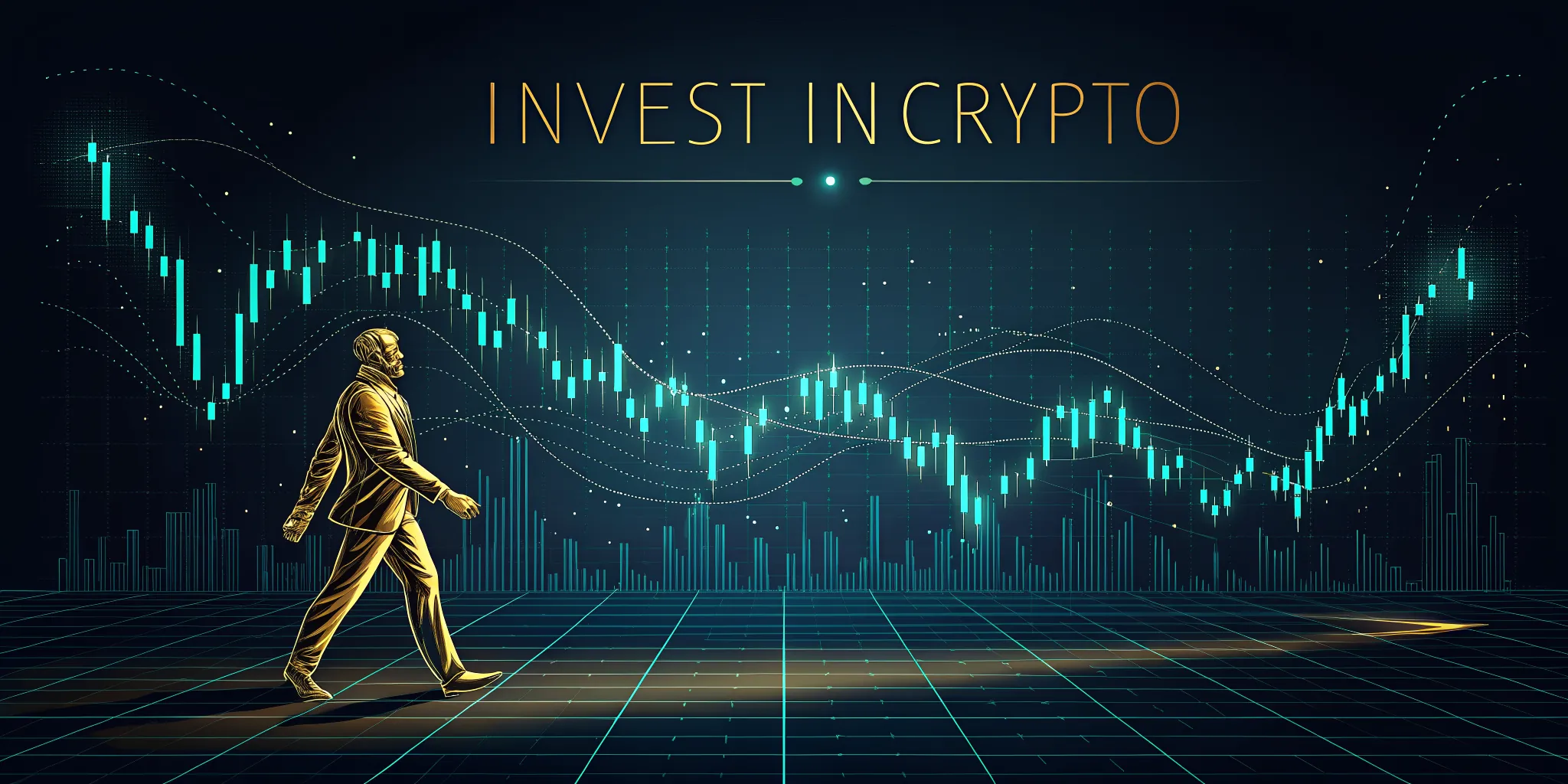 How to Invest in Crypto: Complete 2026 Guide [Data-Driven]