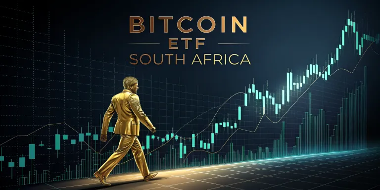 Bitcoin ETF South Africa Price: Complete Investment Guide 2026