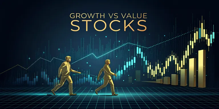 Growth vs Value Stocks: Which Investment Strategy Wins in 2026?