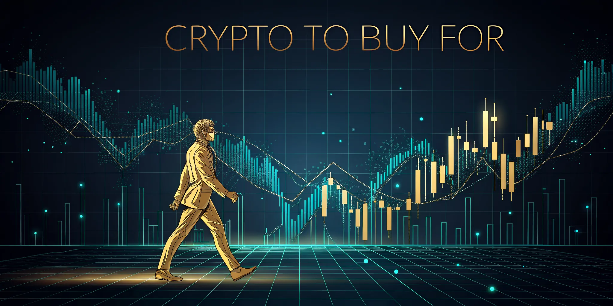 Best Crypto to Buy for Long Term: Data-Driven Strategy Guide 2026